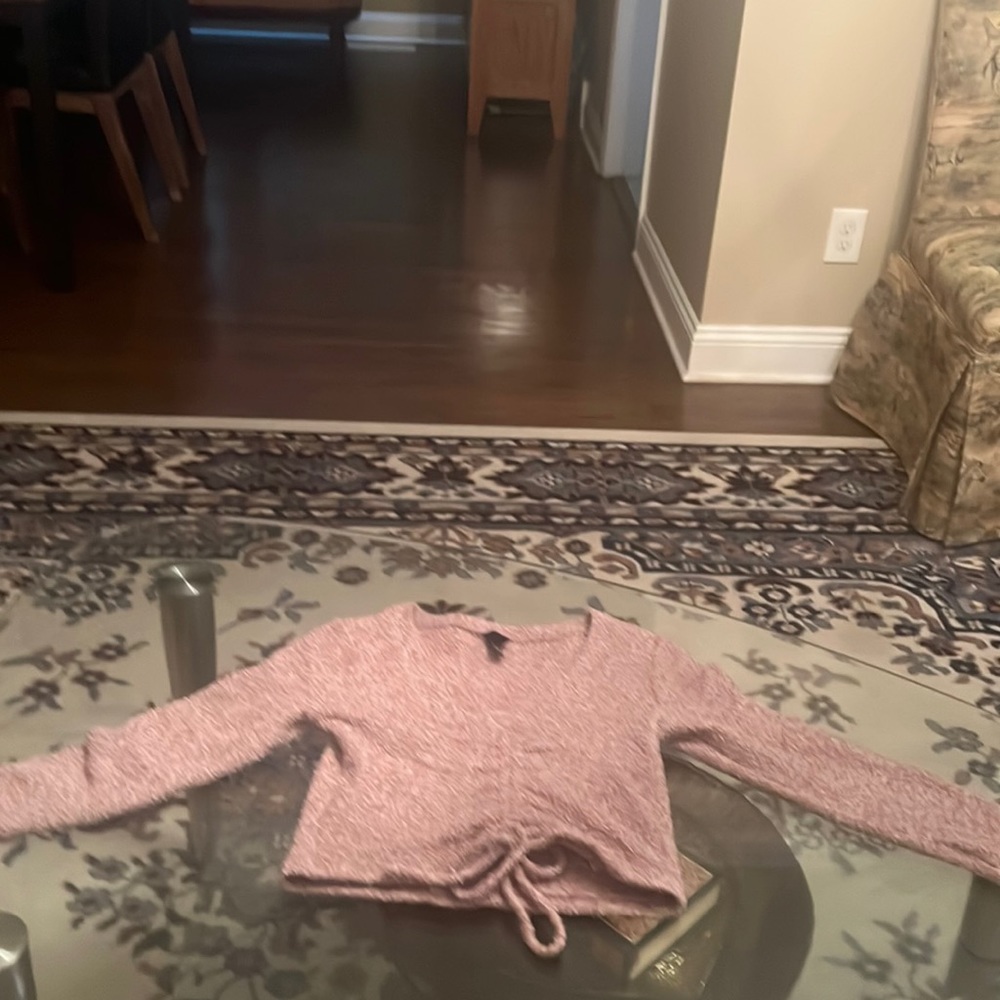 Beautiful wild fable size small